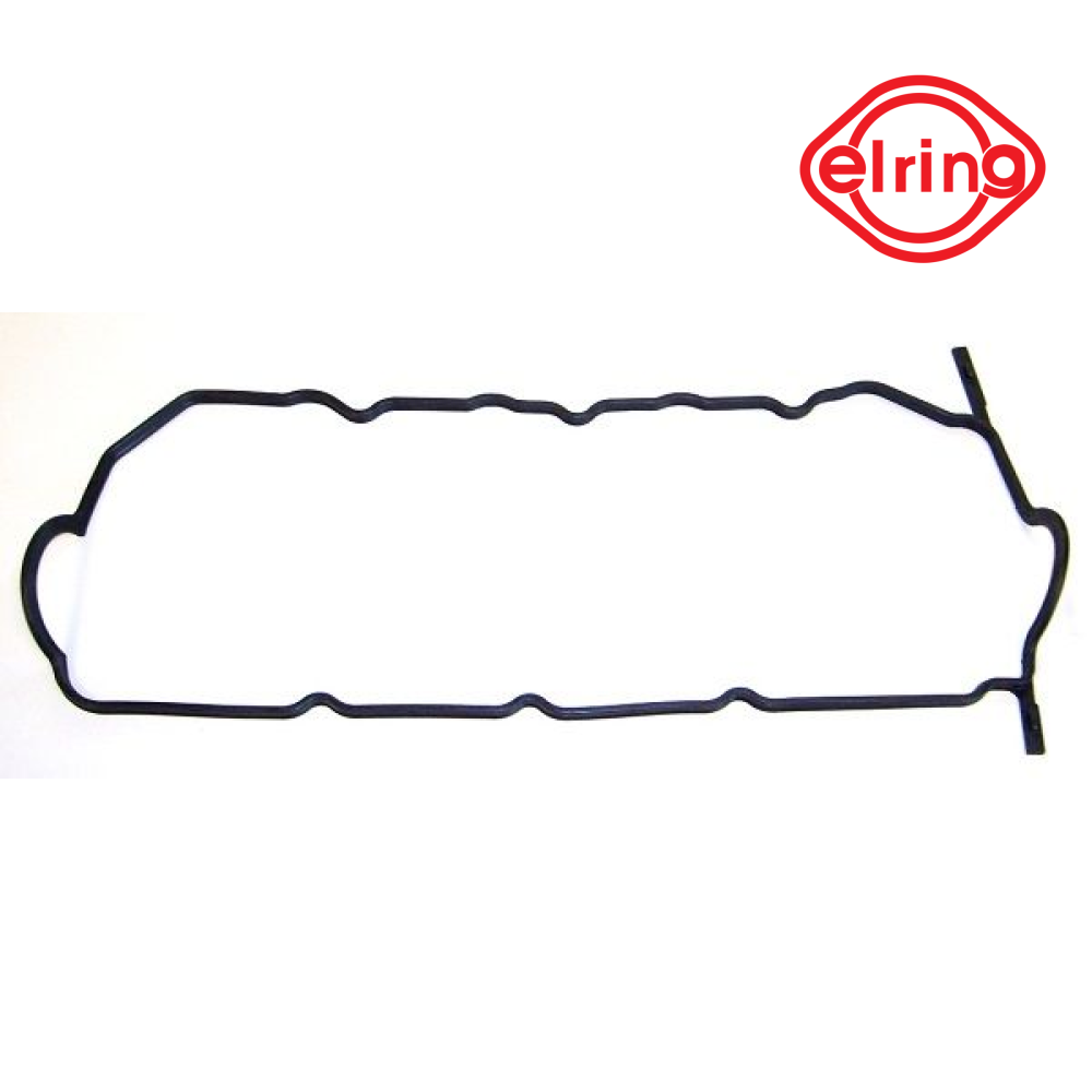 Gasket, cylinder head cover ELRING 458.780