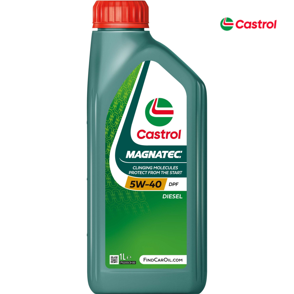 Engine Oil CASTROL 15F90C