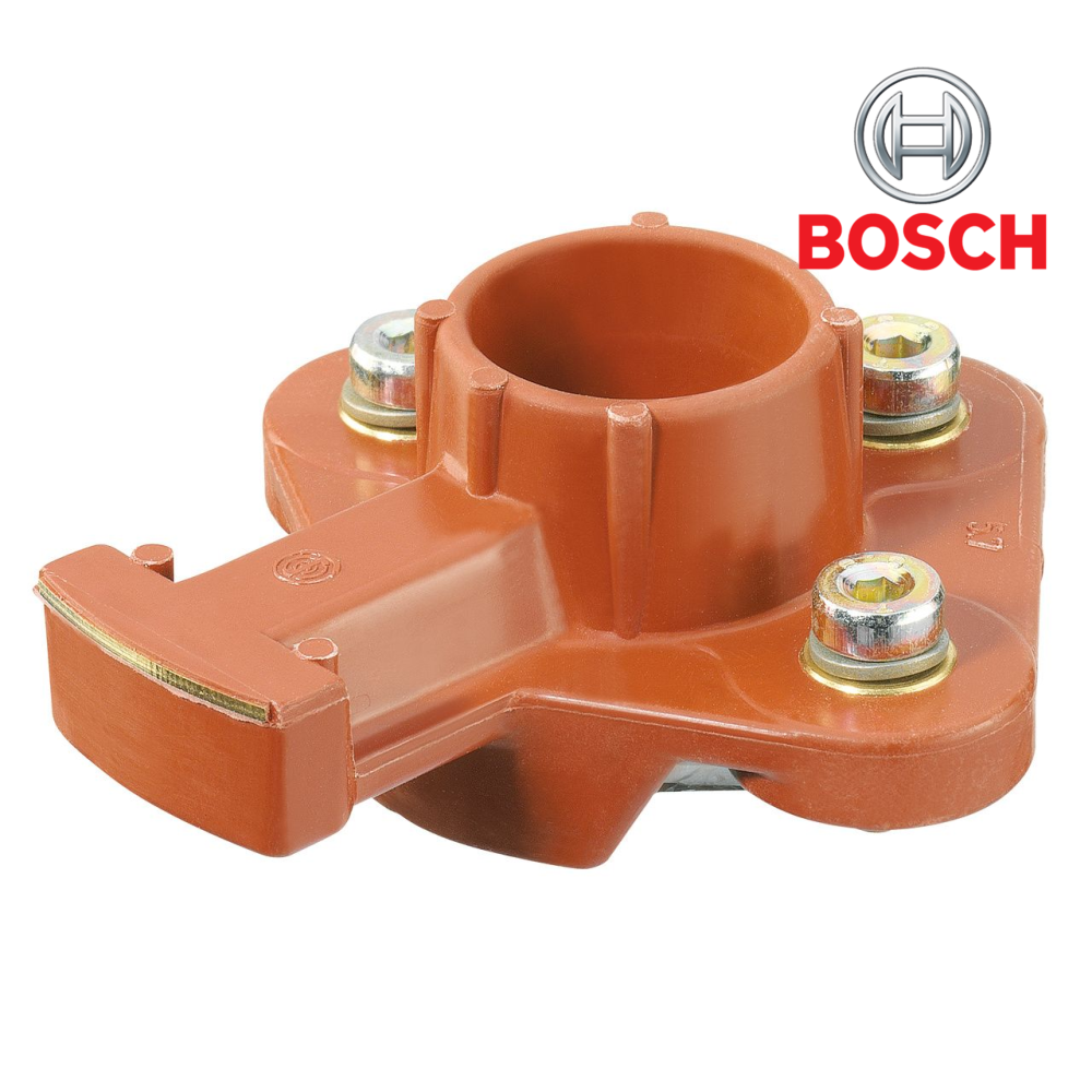 Ignition Distributor Rotor BOSCH 1.234.332.347