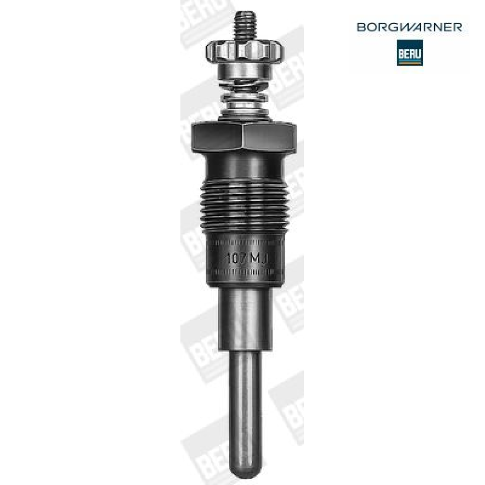Glow Plug BorgWarner (BERU) GV197