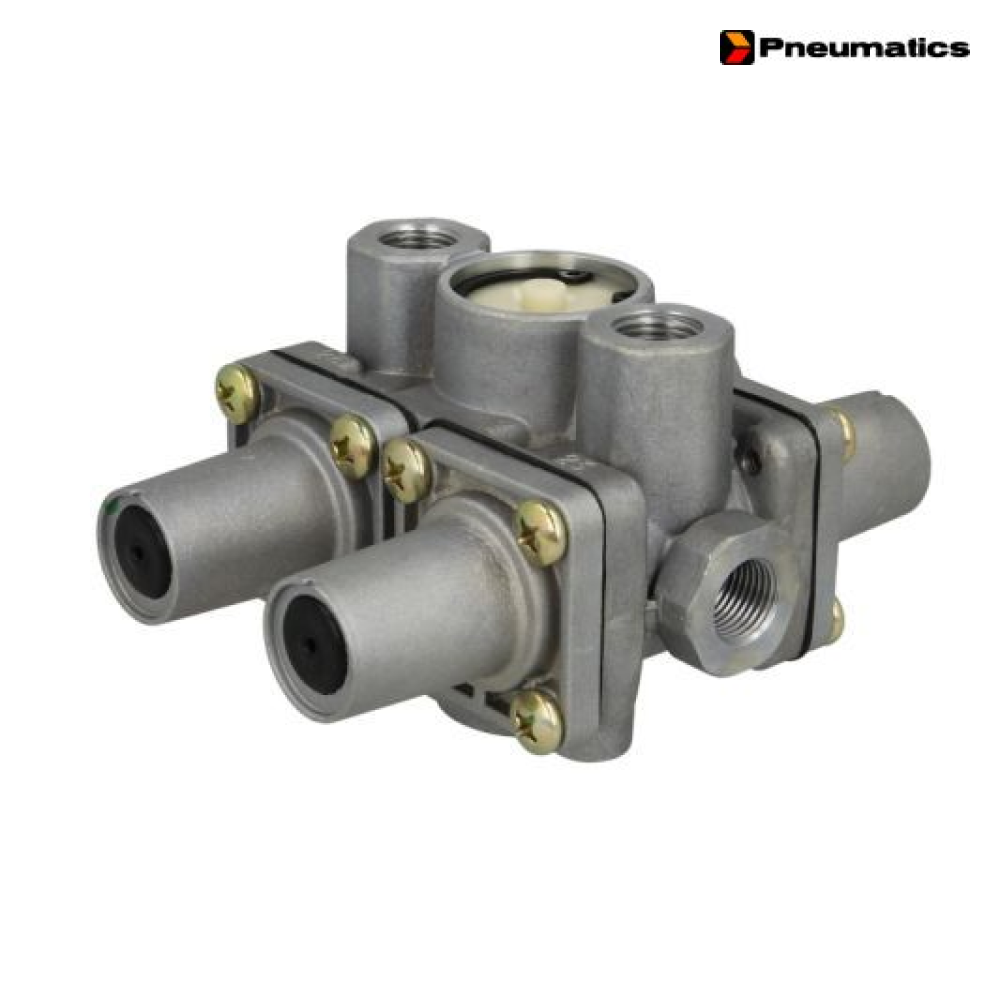 Multi-circuit Protection Valve PNEUMATICS PN-10101