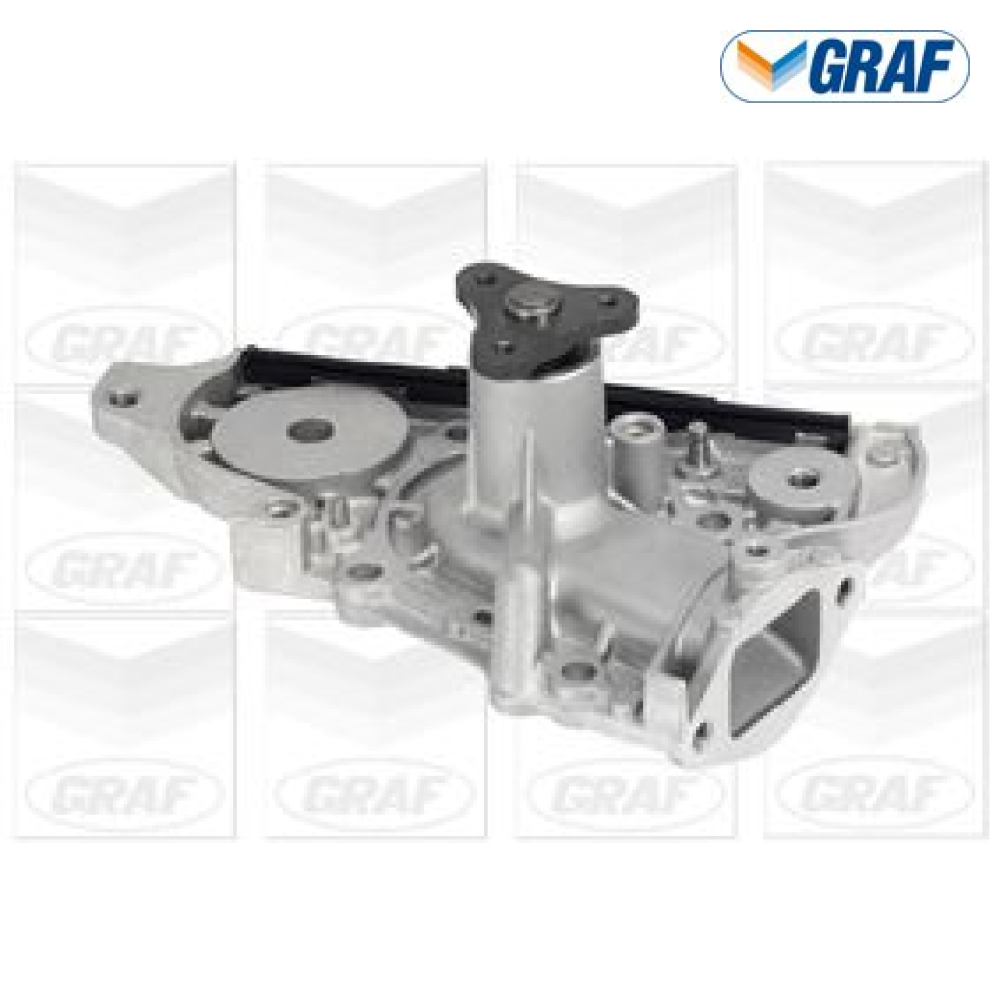 Water Pump, engine cooling GRAF PA931